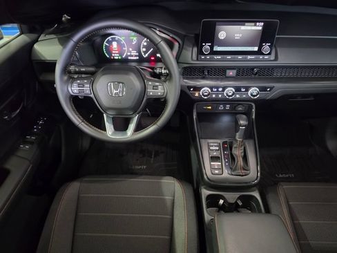 Used 2025 Honda CR-V Sport image 36