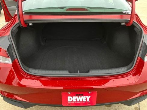 Used 2023 Hyundai Elantra SEL FWD image 24