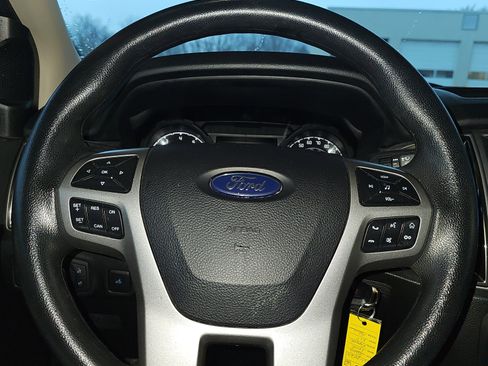 Used 2022 Ford Ranger XLT AWD/4WD image 22