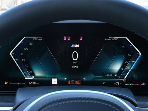 New 2026 BMW X5 xDrive40i image 11