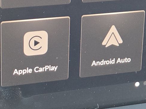 New 2026 Honda Accord Touring image 6