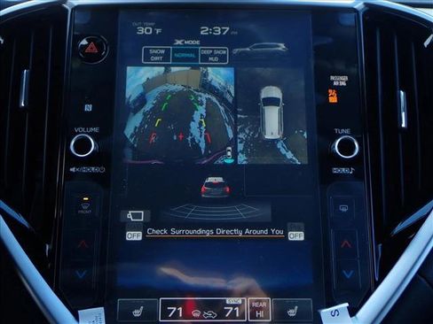 New 2026 Subaru Ascent Limited image 21