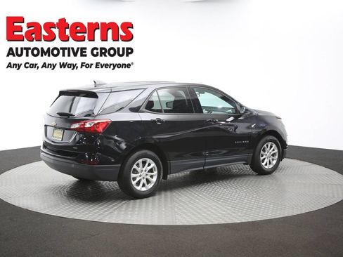 Used 2019 Chevrolet Equinox LS w/ LS Convenience Package AWD/4WD image 41