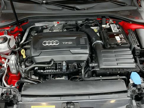Used 2019 Audi A3 2.0T Premium w/ Convenience Package AWD/4WD image 29