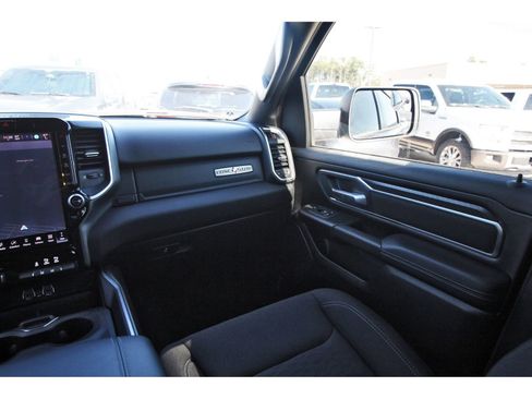 Used 2025 RAM 1500 Lone Star image 13