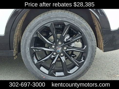 New 2026 Buick Encore GX Sport Touring w/ Comfort Package image 7