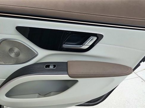 Used 2023 Mercedes-Benz EQS 450+ Sedan image 27