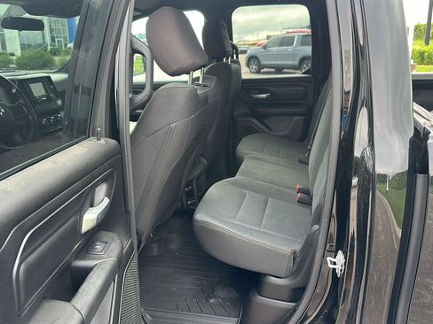 Used 2023 RAM 1500 Tradesman AWD/4WD image 21