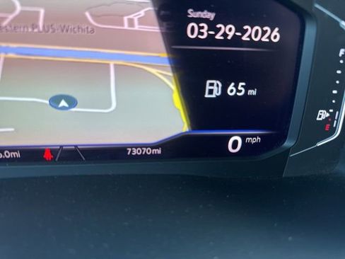 Used 2023 Volkswagen Atlas SEL image 11