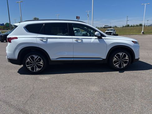 Used 2019 Hyundai Santa Fe Limited image 6