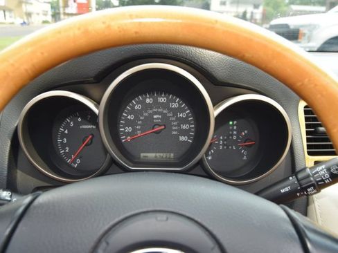 Used 2003 Lexus SC 430 Convertible RWD image 23