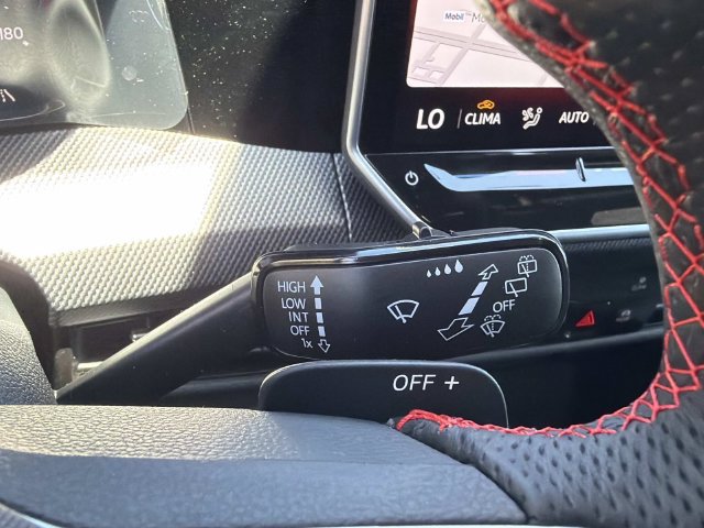 New 2026 Volkswagen GTI S FWD image 19