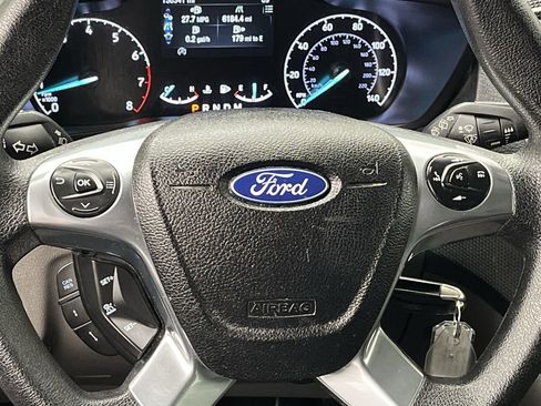 Used 2020 Ford Transit Connect XLT image 13