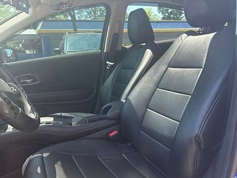 Certified 2020 Honda HR-V EX image 6