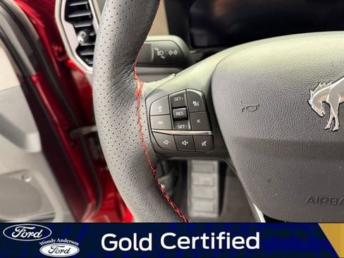 Certified 2025 Ford Bronco Sport Big Bend w/ Convenience Package AWD/4WD image 11