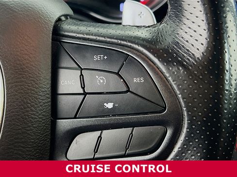 Used 2021 Dodge Durango R/T image 16