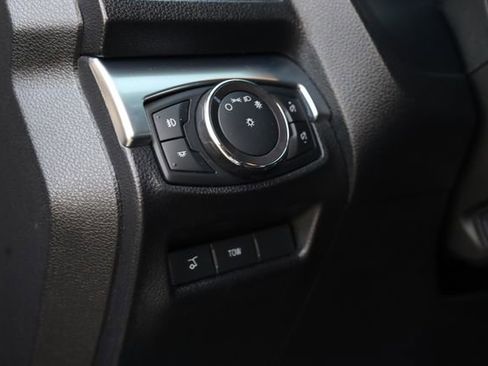 Used 2017 Ford Explorer Sport w/ Equipment Group 401A image 14