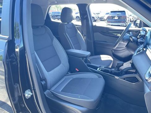 Used 2025 Chevrolet TrailBlazer LS w/ LS Convenience Package FWD image 25