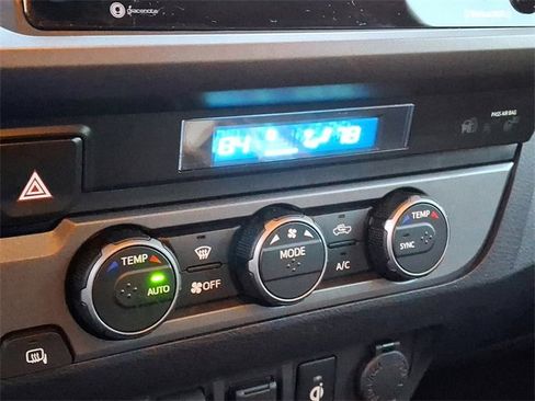 Certified 2022 Toyota Tacoma TRD Sport image 22