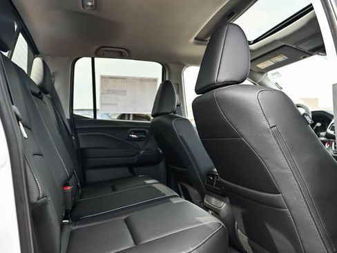 New 2026 Honda Ridgeline RTL image 10