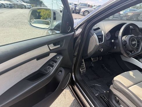 Used 2014 Audi SQ5 Premium Plus AWD/4WD image 9