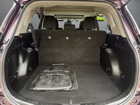 Used 2018 Toyota RAV4 XLE AWD/4WD image 10