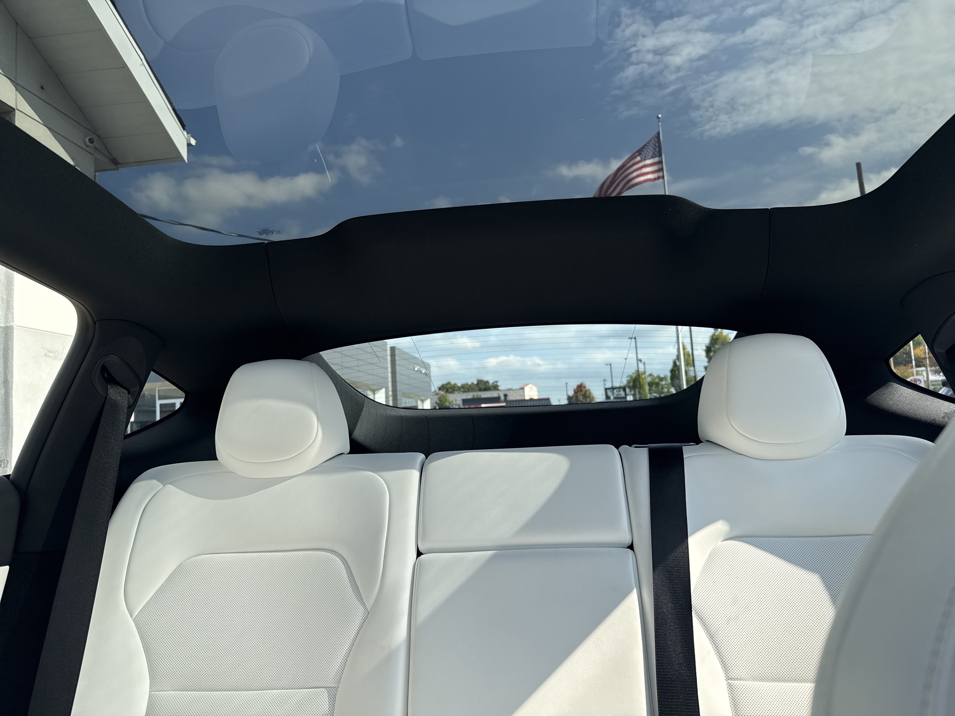 Used 2026 Tesla Model Y Performance AWD/4WD image 50