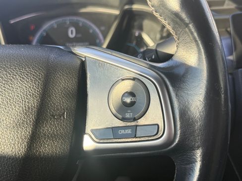 Used 2016 Honda Civic EX-L image 13