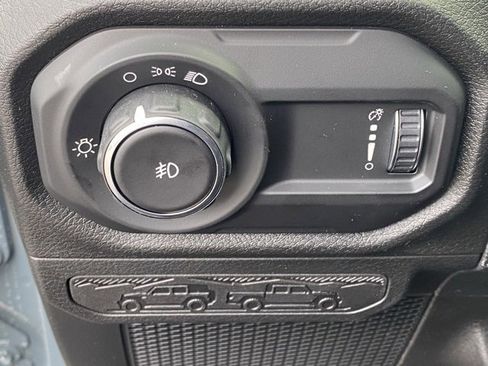 New 2026 Jeep Wrangler Sport image 27