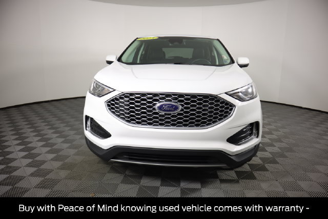 Certified 2023 Ford Edge SEL w/ Convenience Package AWD/4WD image 10