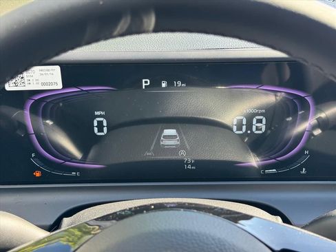 New 2026 Kia Seltos S FWD image 15