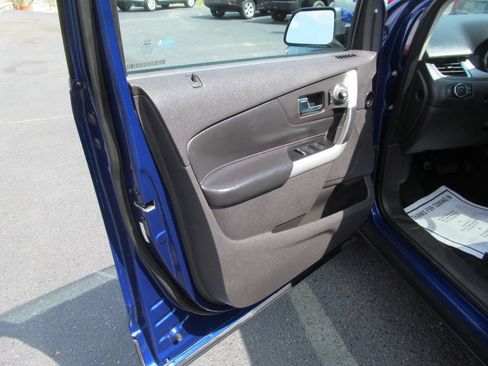 Used 2013 Ford Edge SEL FWD image 7