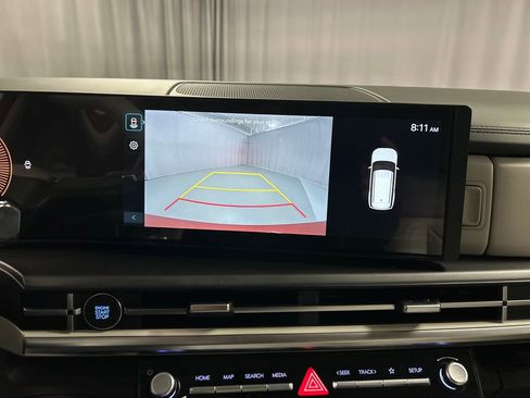 Used 2026 Hyundai Santa Fe SEL image 16