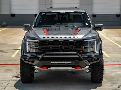 Used 2026 Ford F150 Raptor w/ Equipment Group 803A Raptor R AWD/4WD image 33