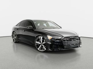 Used 2023 Audi S6 Prestige w/ Prestige Package video 1