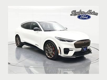 Used 2024 Ford Mustang Mach-E GT w/ Bronze Appearance Package