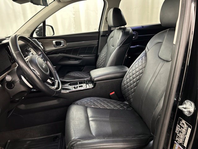 Used 2023 Kia Sorento SX Prestige AWD/4WD image 6