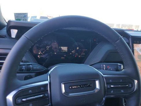 New 2026 GMC Yukon XL Denali w/ Sun & Power Step Package RWD image 20