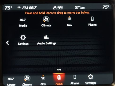 Used 2020 Dodge Challenger R/T Scat Pack w/ Driver Convenience Group image 56