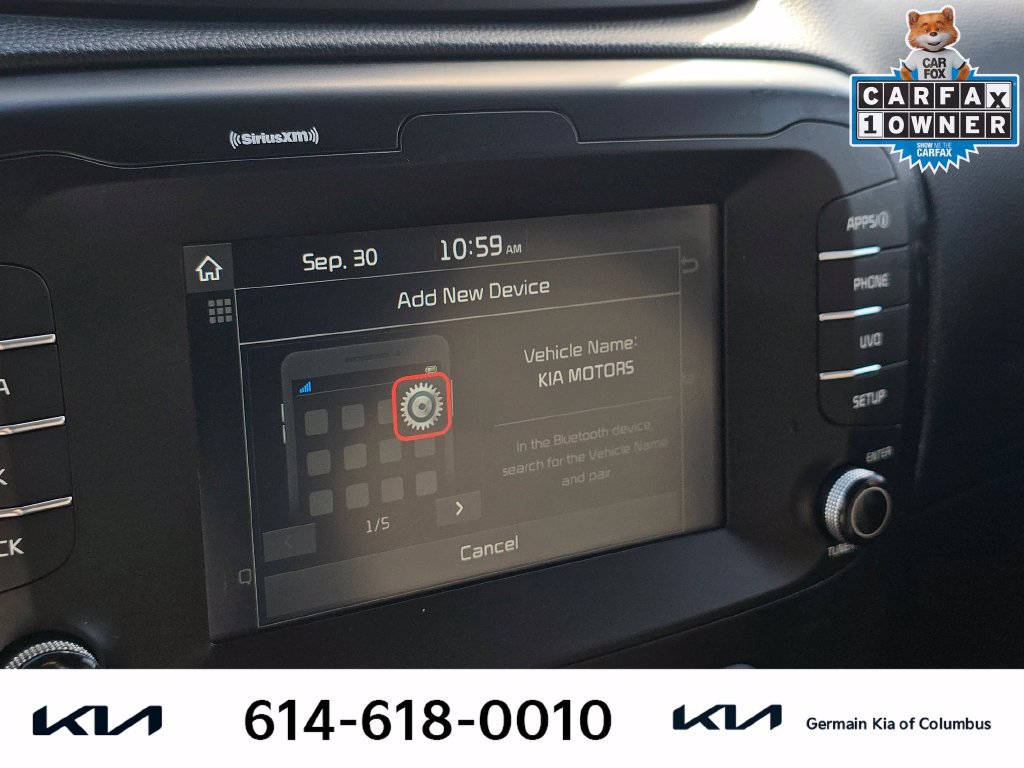 Used 2019 Kia Soul + FWD image 27