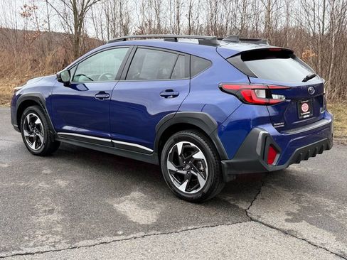 Used 2024 Subaru Crosstrek 2.5i Limited w/ Popular Package #4A image 31