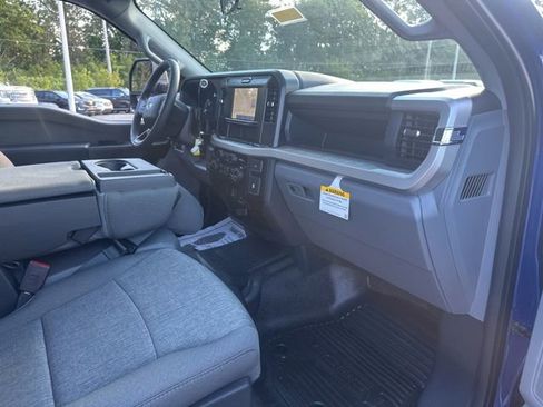 New 2026 Ford F250 XL w/ 360-Degree Camera Package image 33