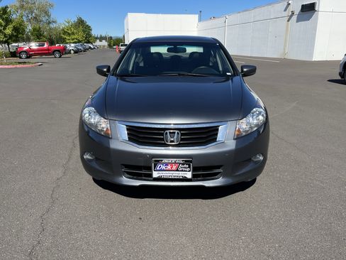 Used 2010 Honda Accord EX-L image 8