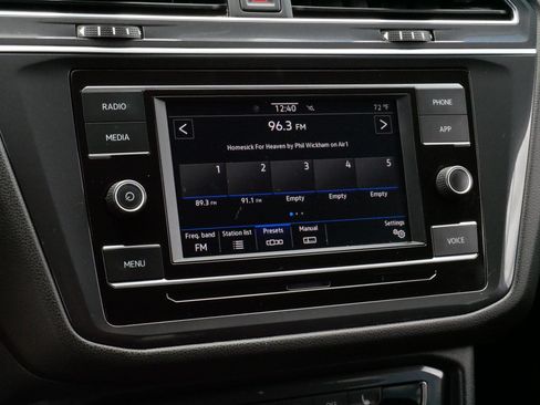 Used 2023 Volkswagen Tiguan S FWD image 22