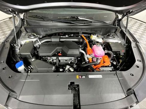 New 2026 Kia Sorento EX image 2