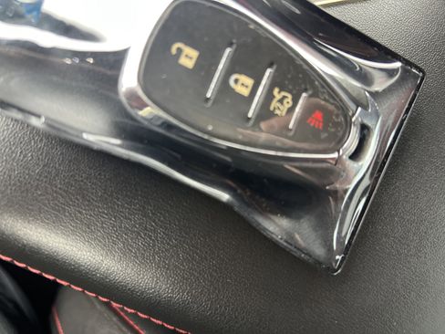 Used 2017 Chevrolet Camaro LT image 32