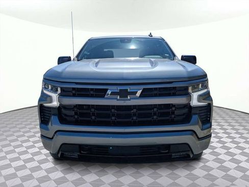 Used 2026 Chevrolet Silverado 1500 RST AWD/4WD image 9