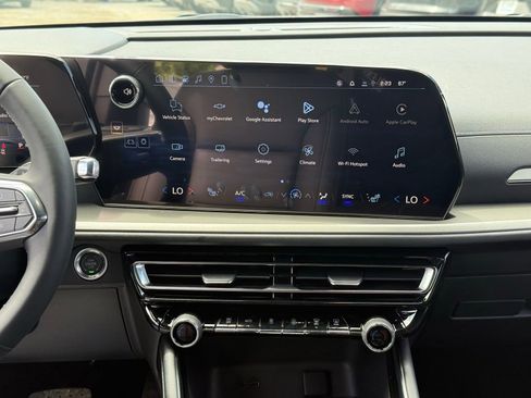 New 2026 Chevrolet Traverse LT AWD/4WD image 20