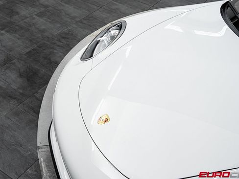 Used 2019 Porsche 911 GT3 RS image 9