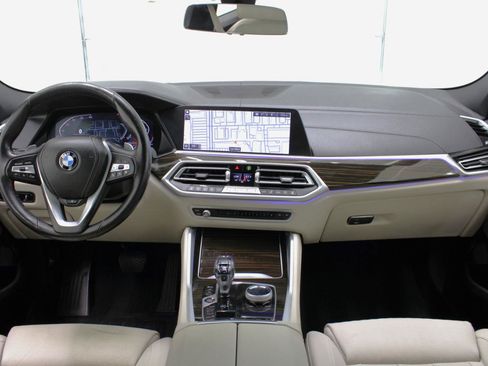 Used 2020 BMW X6 sDrive40i w/ Premium Package RWD image 46